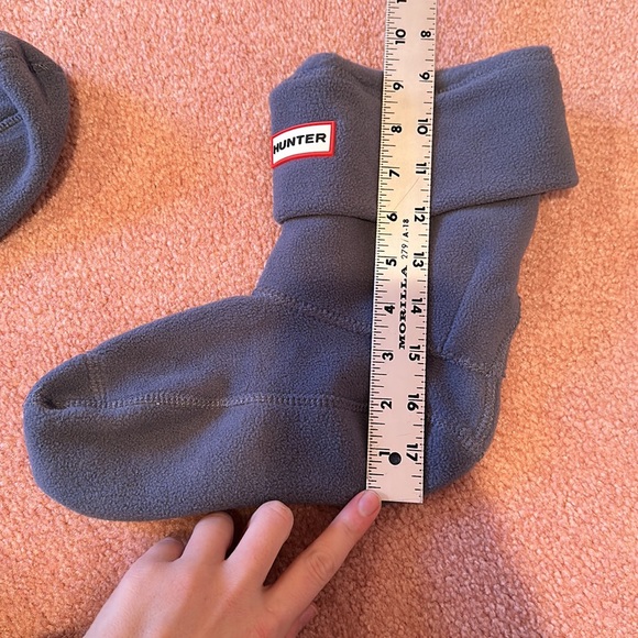 Blue Hunter Winter Boot inserts size Medium (5-7) - Picture 3 of 5